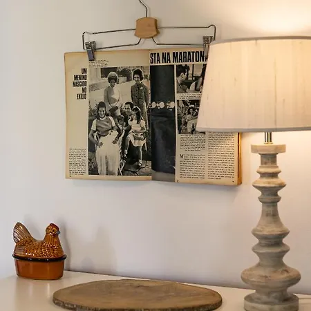 Apartamento Sunny In The Heart Of Real *
