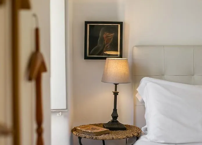Appartement Sunny In The Heart Of Principe Real