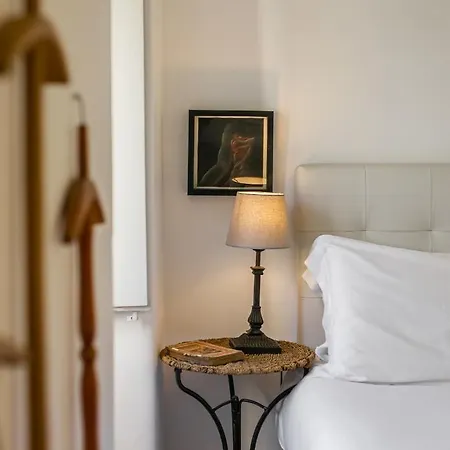 Apartment Sunny In The Heart Of Principe Real