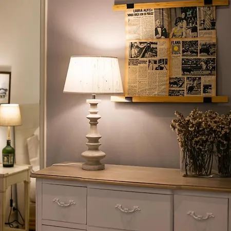 Sunny In The Heart Of Principe Real Appartement Lisboa